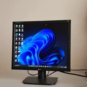 Monitor LG
