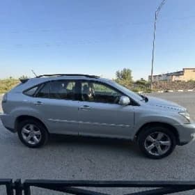 Lexus RX 330 2005