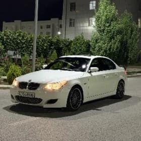 BMW 535 2007