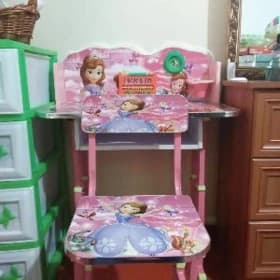 çaga parta