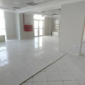 Arzan 1etaž 330m² pomişenýe a