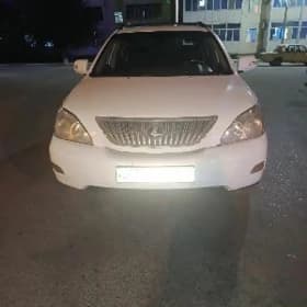 Lexus RX 330 2003