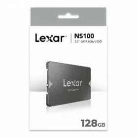 SSD 128GB LEXAR