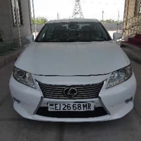 Lexus ES 350 2013
