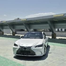 Lexus ES 350 2019