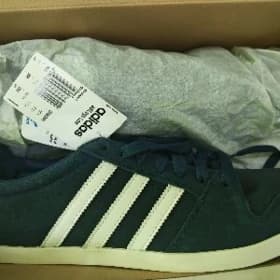 Original Adidas Krassowka