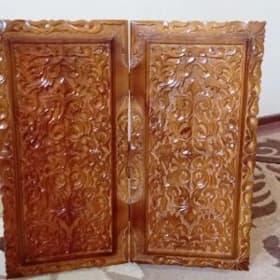 Настольные игры