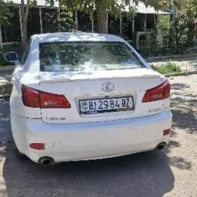 Lexus IS 250 2005