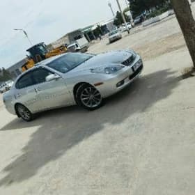 Lexus ES 300 2003