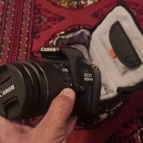 canon 1100D