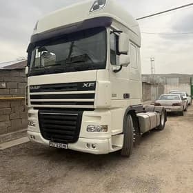 DAF XF 530 2008