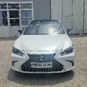 Lexus ES 250 2022