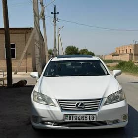 Lexus ES 350 2010