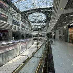 AŞGABAT MALL B BLOK 137m²