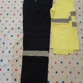 rabotçy kamplekt