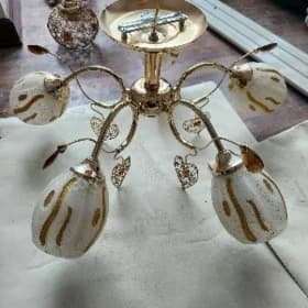 Lyustra