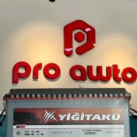 AKKUMULYATOR YIGITAKU 12V200A♤