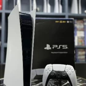 ⚡️PLAYSTATION 5 ⚡️