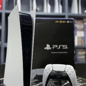 ⚡️PLAYSTATION 5 ⚡️