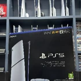 💥 PLAYSTATION 5 SLIM 💥