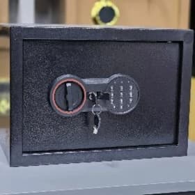 🔒SEŸF СЕЙФ🔒ES-25