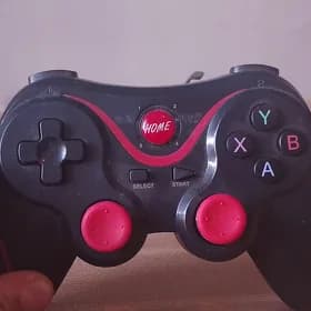 Gamepad terious x3