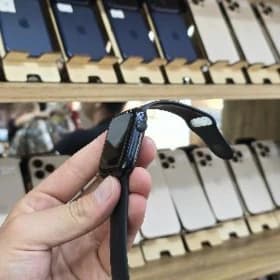 APPLE WATCH 8 SERIES 🔋100%