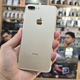 IPHONE 7 +