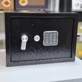 🔒SEŸF СЕЙФ🔒EL-25