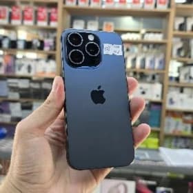 IPHONE 15 PRO 128GB