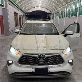 Toyota Highlander 2020