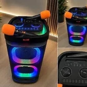 kalonka karaoke jbl prokat