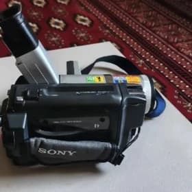 SONY Видеокамера