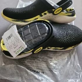 CROCS (обувь)