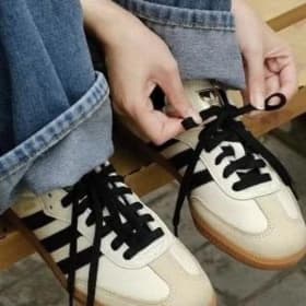 Koreýa Adidas Samba OG