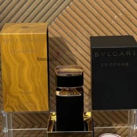 Bvlgari tygar duhy . parfum