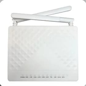 ROUTER TENDA