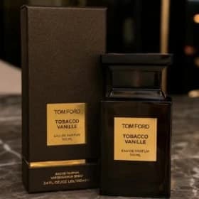TomFordTabaccoVanille parfum