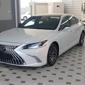 Lexus ES 350 2023