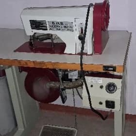 TIKINÇILIK DERI işlerinde ulan