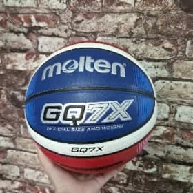 Basketbol top Molten