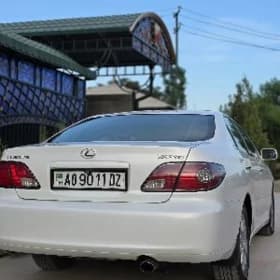 Lexus ES 330 2003