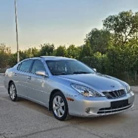 Lexus ES 330 2005
