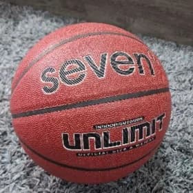 Basketbol top Seven