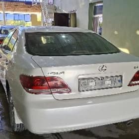 Lexus ES 300 2003