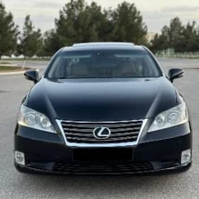 Lexus ES 350 2011