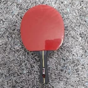 Fox tennis raketka
