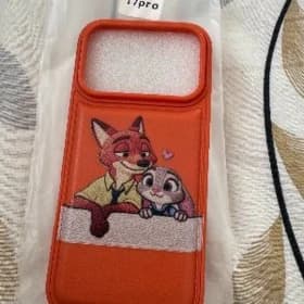 iphone 17pro cehol