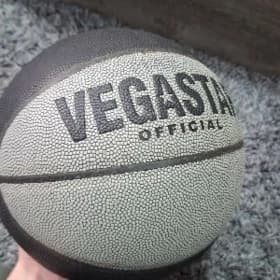 Basketbol top Vegastar