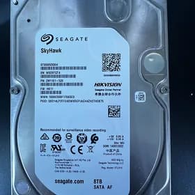 hdd 8tb